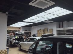 -神莺汽车音响改装连锁机构(深圳旗舰店)