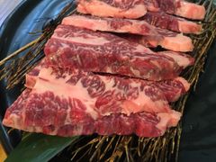 -黑牛の店·和牛烧肉(大悦城店)