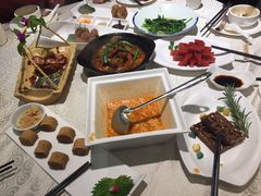 -四季小馆·地道北京小吃(广百店)