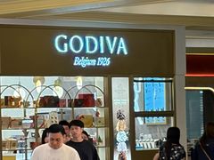 -歌帝梵(大运河购物中心店)