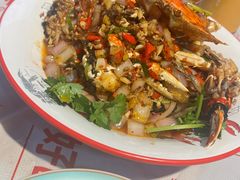 -辣不怕口味虾(凌霄路店)