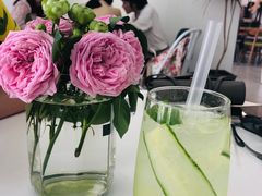 -边渡咖啡烘焙店(昙华林店)
