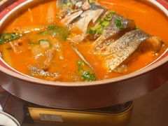 -雨后行菜(报慈北路店)