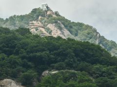 -陕西省红河谷森林公园