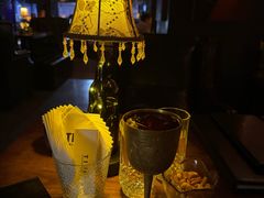 -TIKI鸡尾酒威士忌吧(二横路店)