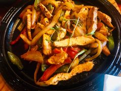 -Pistolera Mexican Cantina女枪手墨西哥餐厅(碧云路店)