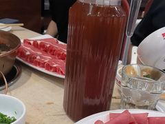 -阳坊大都涮羊肉(阳坊总店)