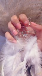 点击看大图 -雪儿·YuKi美甲美睫皮肤管理Salon