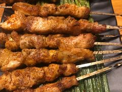 -大城·烧烤海鲜大排档(台东店)