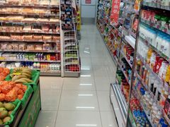 -可好便利店(瑞纳花园47店)