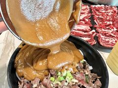 -合记汕头牛肉店(嘉禾路店)