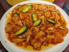 -惠宾饭庄(中山路店)