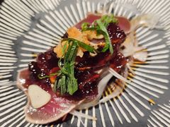 -虹料理·日料放题(悠方店)