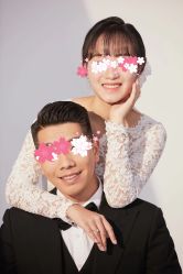 点击看大图 -雪中彩影婚纱摄影·微光艺术中心