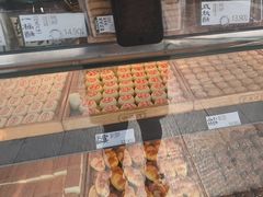 -泸溪河桃酥(浦口天悦城店)