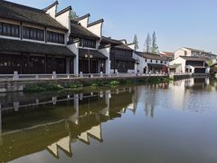 -南浔古镇