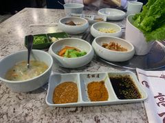 -高丽屋(天宁寺店)