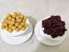 红豆双皮奶-老周记顺德双皮奶