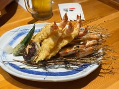 -大岛日本料理铁板烧(南通大饭店)