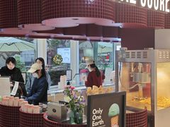 -Dal Cuore 达可芮冰淇淋(陕西北路店)