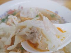 -胖子馄饨坊(天目路店)