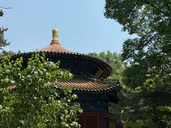 -潭柘寺景区