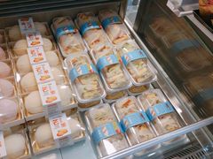 -面包新语(滨湖万达店)