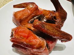 脆炸乳鸽-初色海鲜自助(万丰路店)