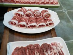 -德顺斋爆肚涮肉馆·烧烤·羊蝎子·清真炒菜(马驹桥店)