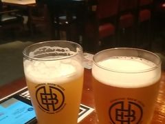 -Shanghai Brew House上海啤酒工坊(老外街店)