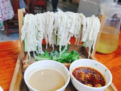 晾衣毛肚-醉长安(南门总店)