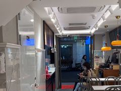 -小杨生煎(黄河路店)