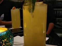 -广州四季酒店·天吧·高空酒吧
