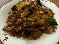 -红实家常菜(静安里店)