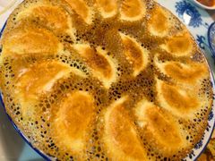 -老都一处饺子馆(道里店)