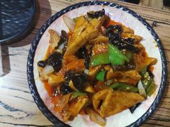 -京玉菲饭店(李村店)