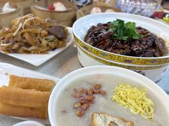 -五福茗点茶楼(花都雅乐城店)