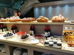 -四海蒸鲜蒸汽海鲜自助(北戴河店)