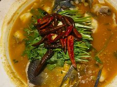 -清水亭湖北菜(大屯DT51店)