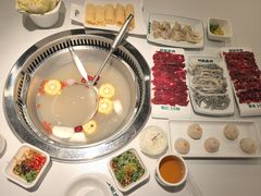-非遗•老字号•阿彬牛肉火锅(广济桥店)