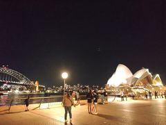 -悉尼歌剧院