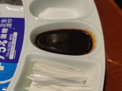 -真地道京味府·鲜橙烤鸭·北京菜(朝外大街东大桥店)