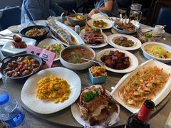 -苏城小院·园林精致苏州菜(斜塘老街店)