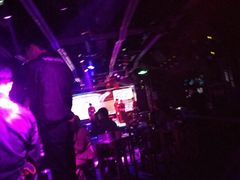 -V AMUSING CLUB·酒吧(银河中心店)