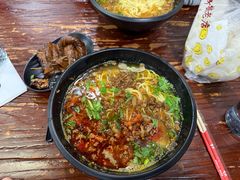 -一品飘香米线(一中总店)