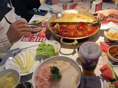 -小龙坎火锅(IFS HOT店)