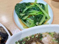 -双燕楼·手工馄饨·汤面小吃(世纪汇店)