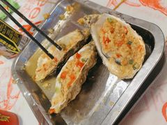 -辣出味岳阳特色烧烤·龙虾大排档(砂子塘总店)