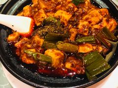 -陈麻婆豆腐总店