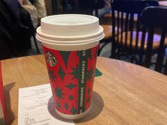 -星巴克(长沙乐和城门店)